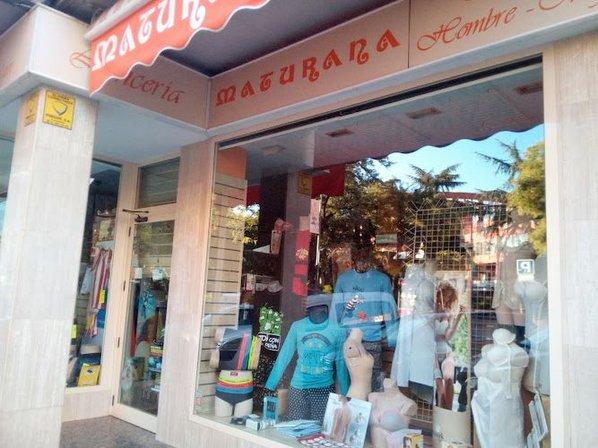 Maturana Lenceria