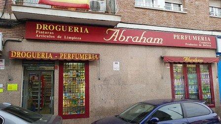 Perfumería Abraham