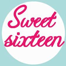 Sweet sixteen Craft Store S.L.
