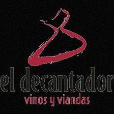 El Decantador