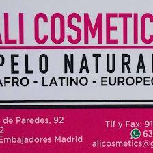 Laiba Cosmetics