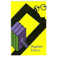 RAGTIME LIBROS