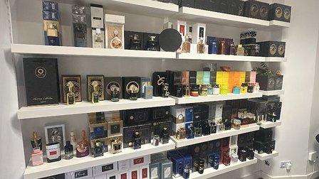 PERFUKLASS