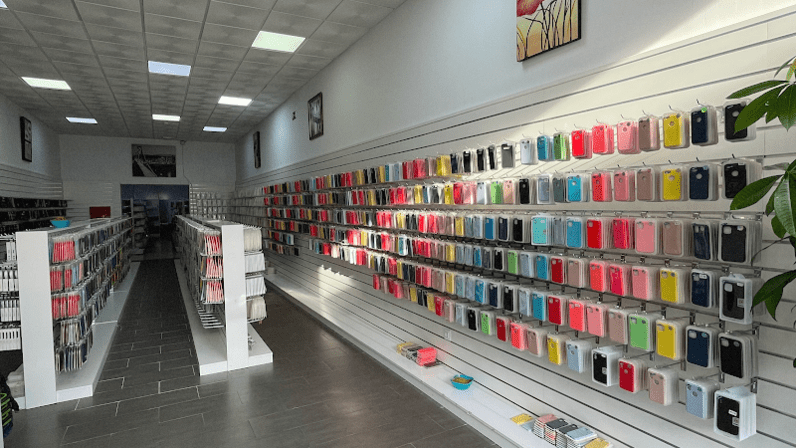 PHONE O-KE Mayorista de Accesorios Moviles