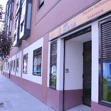 Centro Infantil Casita Maravillas
