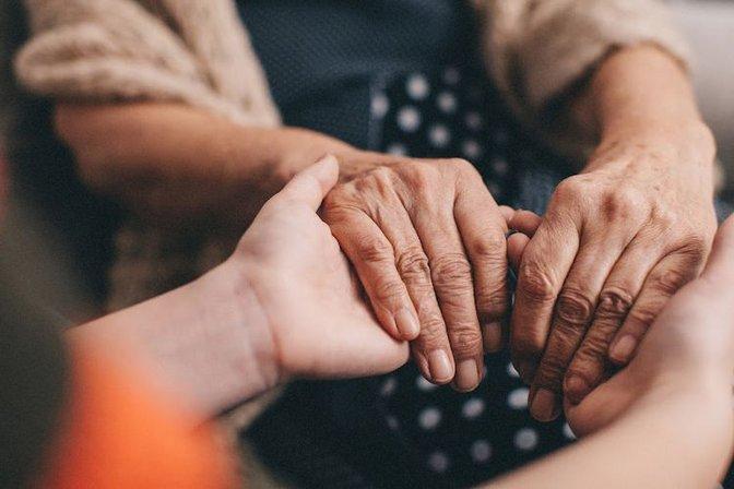 Cuidándote Servicios Auxiliares | Cuidado de personas mayores en Madrid