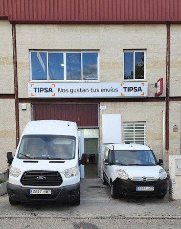 J&M Logística Integral y Transporte de Última Milla S.L