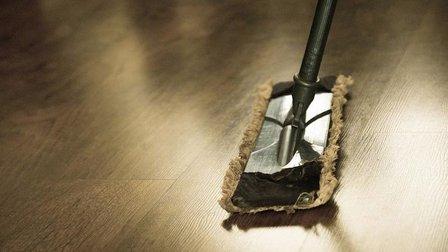 CLEANING SERVICE