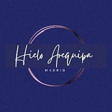Hielo Arequipa
