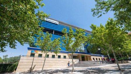Regus - Toledo, Avenida Europa