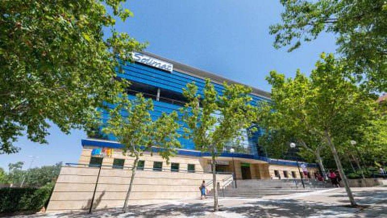Regus - Toledo, Avenida Europa