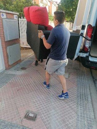 Transportes Victoria