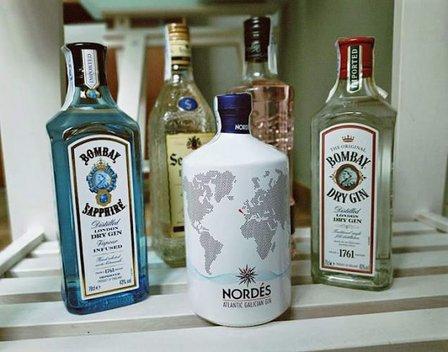 Distribuciones Montes