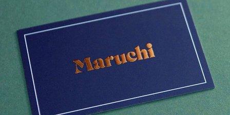 Maruchi · Creatividad Publicitaria