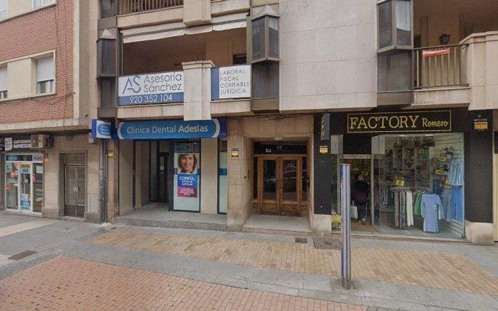 Asesoría Sánchez