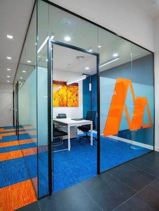 Arriaga Asociados C.C. Plenilunio