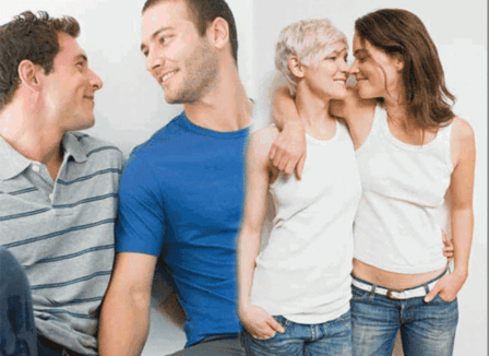 Agencia Gay Affinity