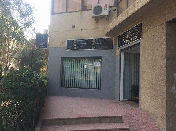Herencias Abogados FJ Gomez