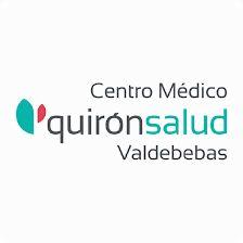 Centro Médico Quirónsalud Valdebebas