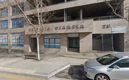 Diamela Centro Médico