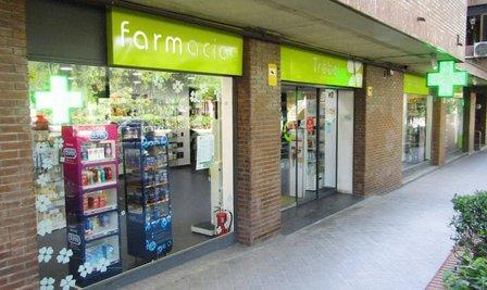 Farmacia YOUFARMA Pirámides