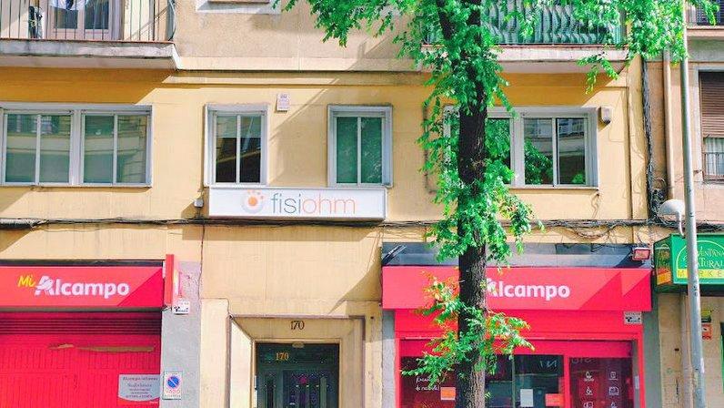 Fisiohm