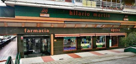 Pharmacy Hilario Martín