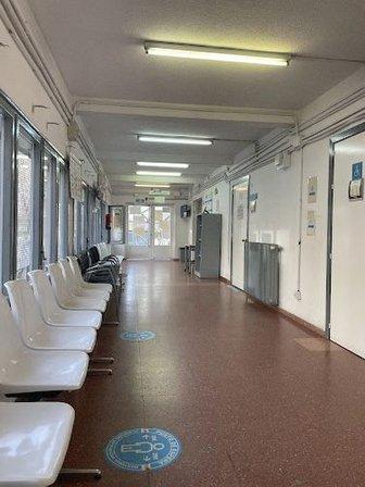 Fuencarral Health Center