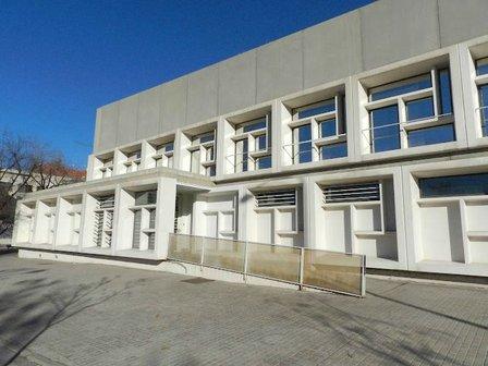 SUAP Moratalaz SUMMA 112