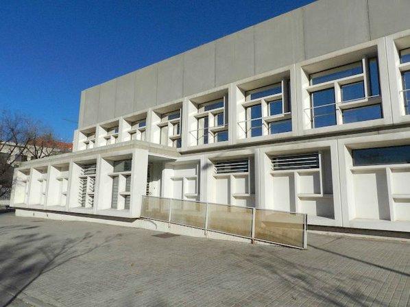 SUAP Moratalaz SUMMA 112