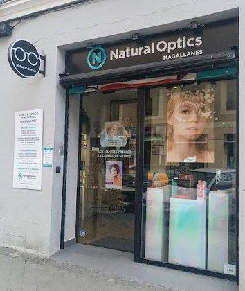 Natural Optics Magallanes