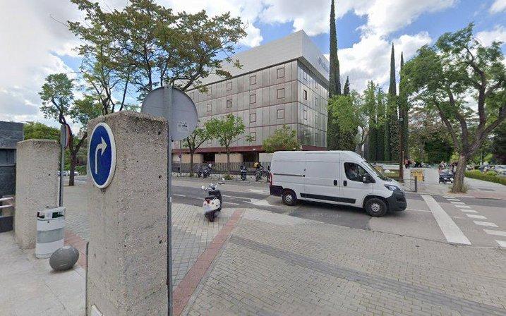 Dr. David Cimas, Traumatólogo | Madrid