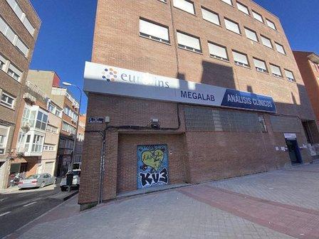 Eurofins Análisis Clínicos Pajaritos
