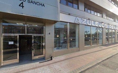 Ártica 21 - Gestión Inmobiliaria Industrial Madrid