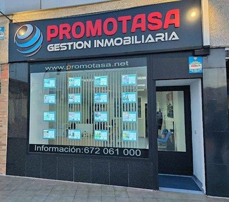 PROMOTASA