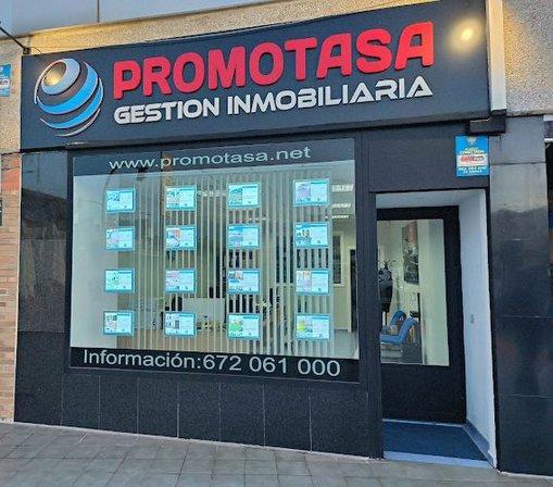 PROMOTASA
