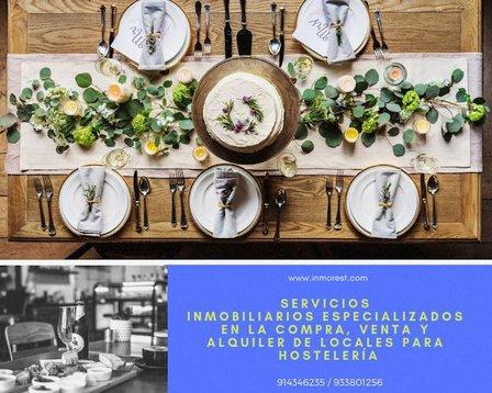 InmoRest Consultores