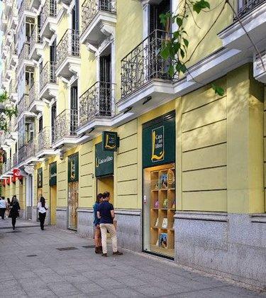 Casa del Libro