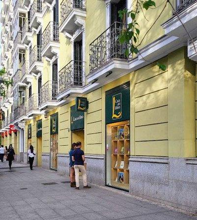 Casa del Libro