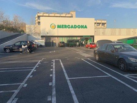 Mercadona