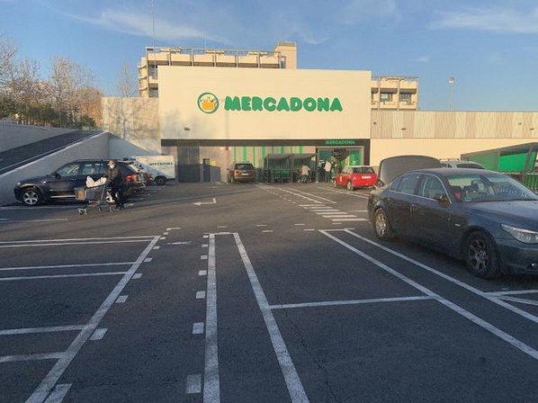 Mercadona