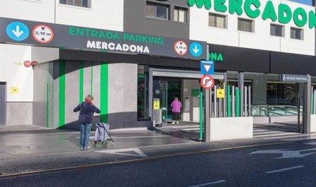 Mercadona