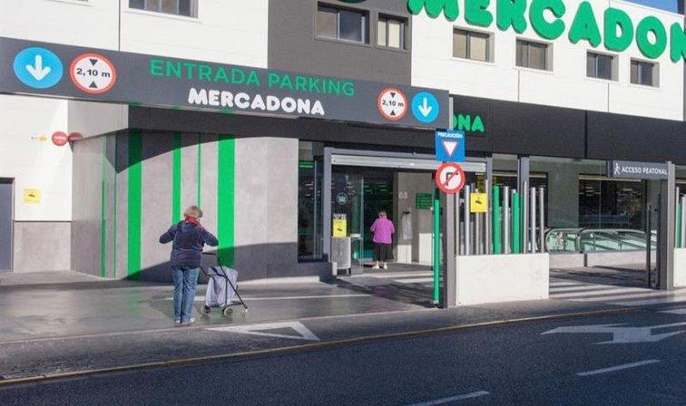 Mercadona