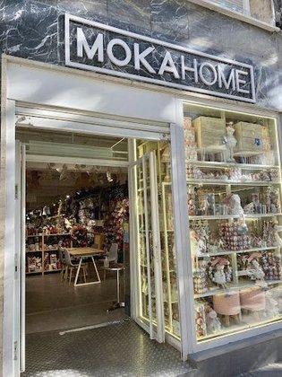 MOKA HOME