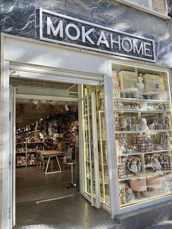 MOKA HOME