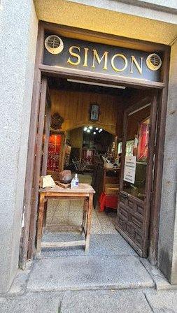Simón Artesanía