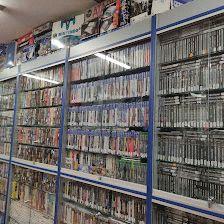 Videojuegos Lavapiés
