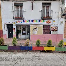 Dulce Pica Pica
