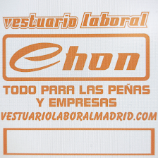 Chon Vestuario Laboral