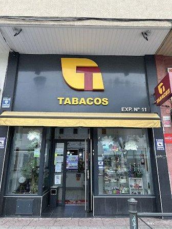 Estanco Fuenlabrada 11